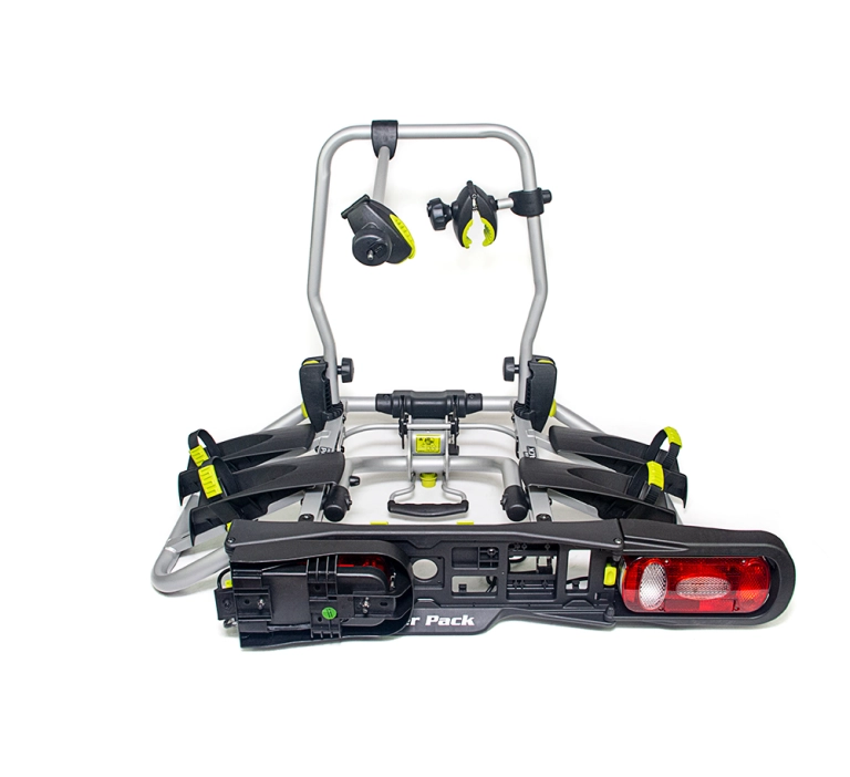 Bagażnik rowerowy na dwa rowery Inter Pack Viking 2